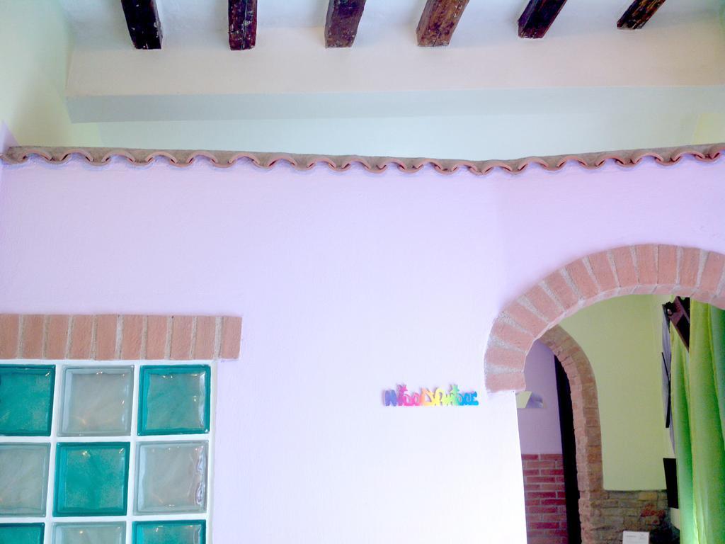 佩鲁贾Alla Maison Di Alessia住宿加早餐旅馆 外观 照片